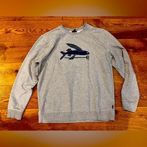 Patagonia Surf Sweatshirt XL